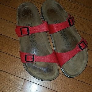 Birkis By Birkenstock